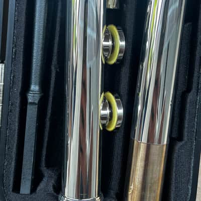 Belsona Flute PF-200 (Brand New) image 10