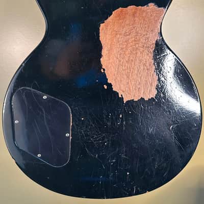 Gibson Les Paul Studio 2000 image 11