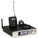 SENNHEISER EW 100 G4-Ci1 Guitar Wireless Rackmount System with Built-in EQ & Tuner