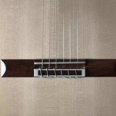 SAERS M700 Double Top Spruce+Cedar 2025 French Polish image 2