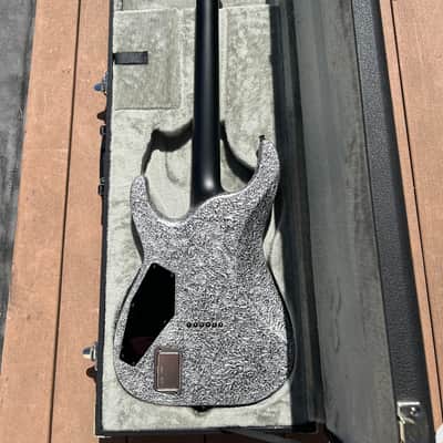 ESP ORIGINAL M-II CTM NT 2024 - Castmetal Silver image 8