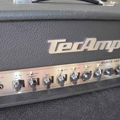 Tecamp / Eich - Black Jag 500 classic * from our showroom in mint/ as new condition image 10
