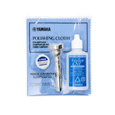 Yamaha YTR-9335NYS III 'Xeno' New York Artist Bb Trumpet SN D89548 image 16