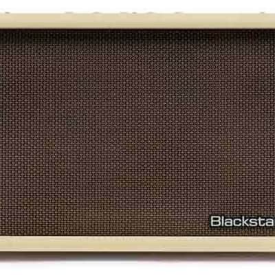 Blackstar Acoustic:Core 30 Acoustic Guitar Amplifier, Blonde image 1