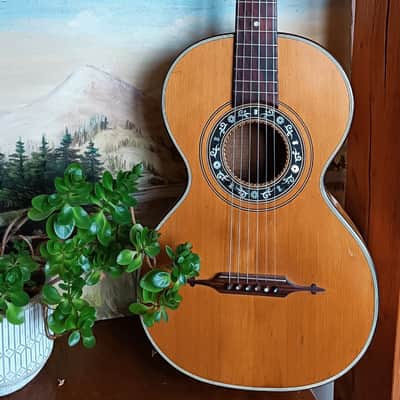 Sigma by Martin SEC-42 | Reverb Greece