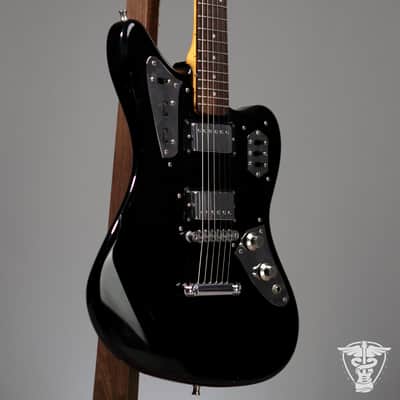 2007 Fender Special Edition Jaguar HH - 8.3 LBS image 2