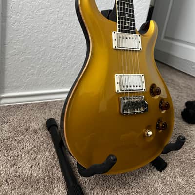 PRS DGT David Grissom Tremolo Signature 2008 - Present - Gold Top image 2