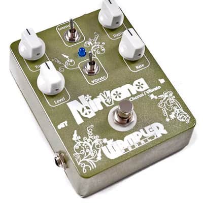 Wampler Nirvana Chorus | Reverb