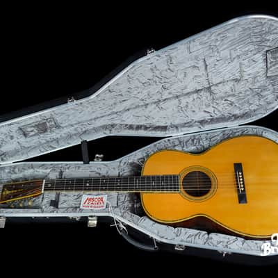 HOLY GRAIL, 3.5LB! 1927 Martin 000-45 (Slotted Headstock, 12-fret Version!) image 25