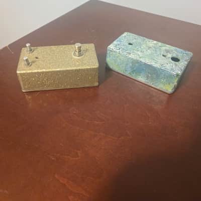 Custom Pedal Enclosures For DIY Pedal Builders, Lobbyists etc. image 5