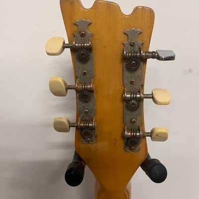 Univox Hi-Flier Phase III image 7