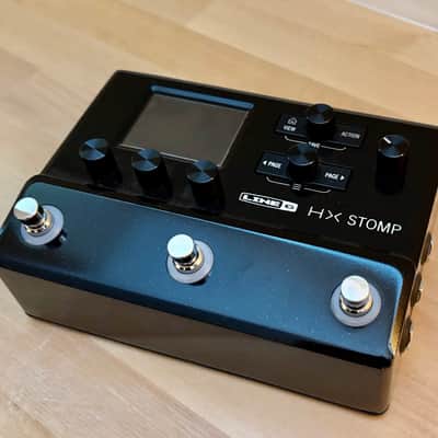 Line 6 HX Stomp image 2
