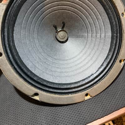 Fender Eminance 10’ Speaker image 2