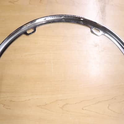 Ludwig 13" 6 Lug Rims Mount Part image 6