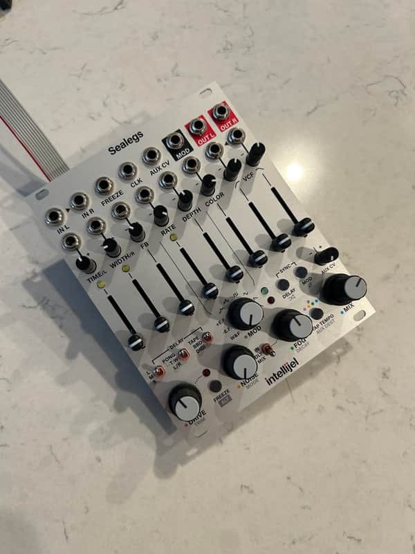Intellijel Sealegs
