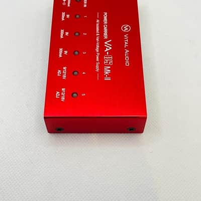 VitalAudio USED VA-05 MKII image 4