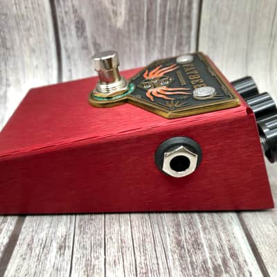 Beetronics / Fatbee / Babee Series / Overdrive image 4
