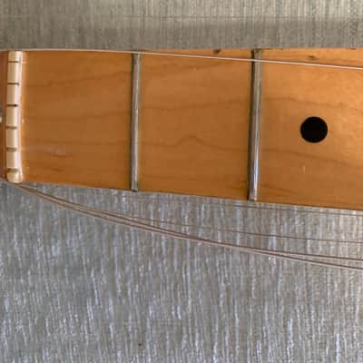Fender Stratocaster 1974-1975 - Blonde image 13