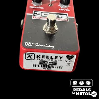 Keeley 30ms Double Tracker -x15316 image 6