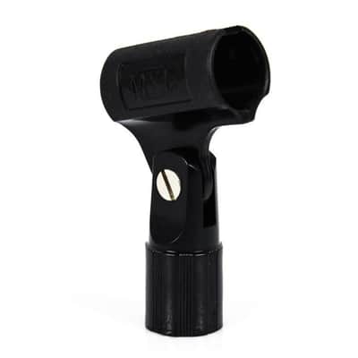 MXL H-03 Hard Mount Mic Stand Adapter for 603 604 V67N 991 H03 Clip image 1