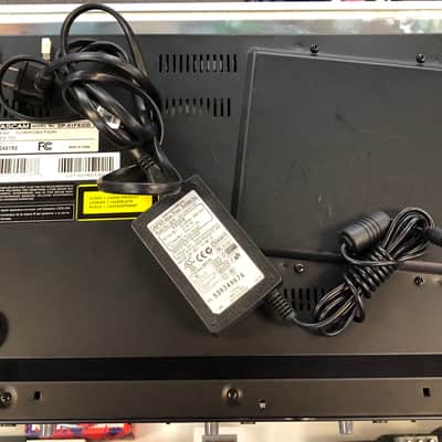 TASCAM Digital Portastudio DP-01FX/CD with Effects - Pre Owned image 16