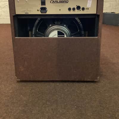 Carlsbro Sherwood Classic - Brown/Tan image 4
