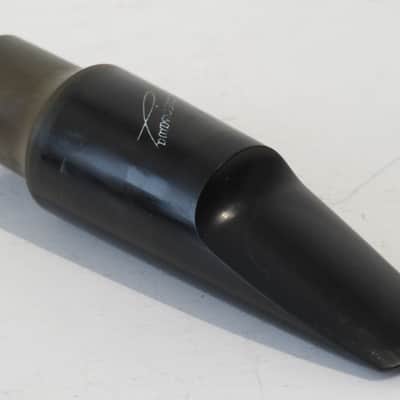 Yanagisawa Hard Rubber #7 Tenor Saxophone Mouthpiece image 5