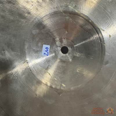 Istanbul Agop Xist 20" Ride image 6