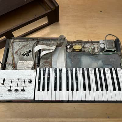 RARE 1974 Vako Polyphonic Orchestron (One of only several dozen made!) image 5