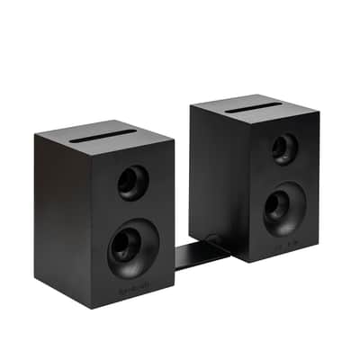 Speakends (Speaker Bookends) - Set of 2 image 4