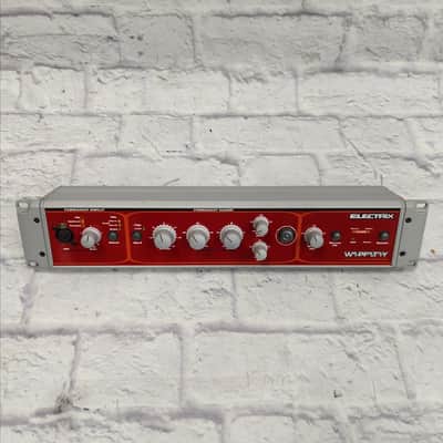 Electrix Warp Factory Ultimate Vocoder | Reverb