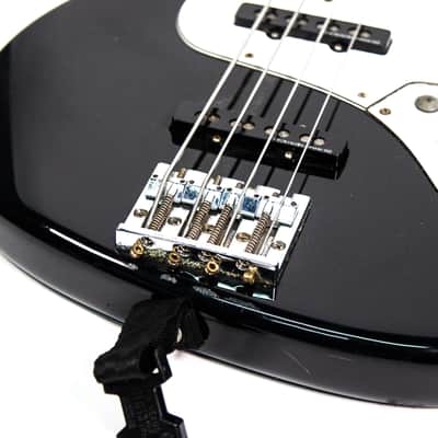 Fender Jazz Bass Geddy Lee MIJ Owned by Joe Principe of Rise Against image 9