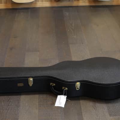 Unplayed! 2023 Gibson Custom Shop 1964 Reissue ES-335 M2M 3x P90 Semi-Hollow Electric Guitar Trans Ebony Black + COA OHSC image 22