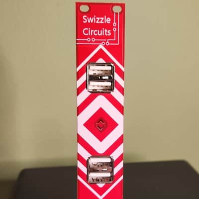 Swizzle Circuits Power Plant USB image 1