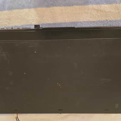 Sony MDS-JE510 minidisc player recorder deck July 1997 - Black image 5