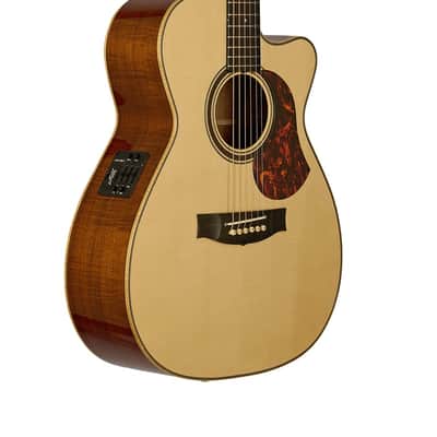 Maton Master Built The L.E. May (SPECIAL ORDER) image 2