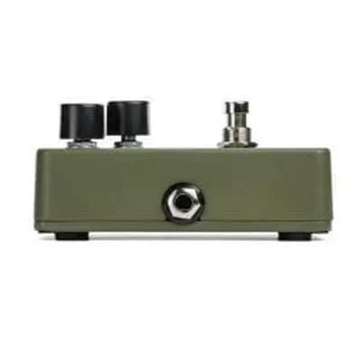 Electro-Harmonix Green Russian Big Muff image 4