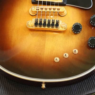 Case Queen! 1979 Gibson Les Paul Artist Electric Guitar Antique Sunburst + OHSC image 5