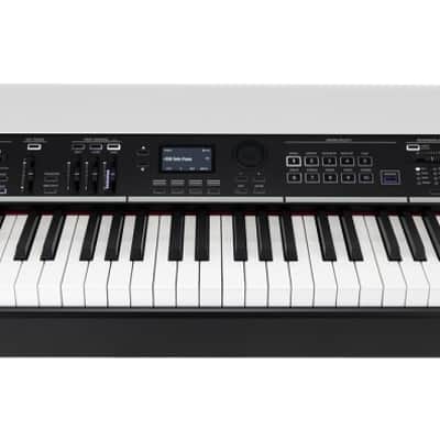 Korg Grandstage X Stage Piano image 9