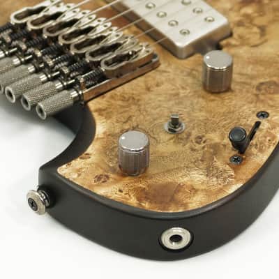 Ibanez QX527PB-ABS (Antique Brown Stained) [USED] 2022 image 7