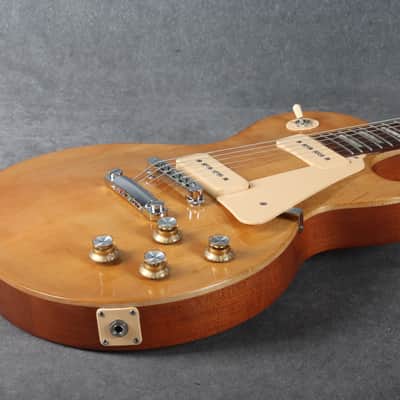 Gibson Les Paul Studio Tribute 50s - Natural - 2nd Hand image 13