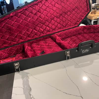 Fender Thinline 2022 - Green Sparkle - Dual Binding image 9