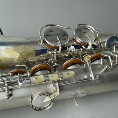 King Zephyr Special Tenor 209xxx image 11