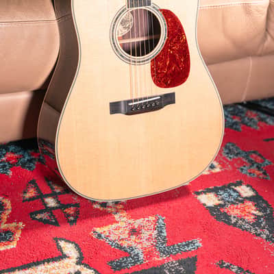 Collings D3 with 1 3/4" Nut Width image 3