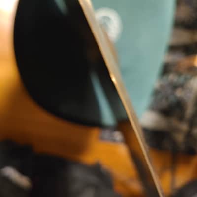 Sabian 19" HHX Complex Thin Crash Cymbal 2019 - Present - Natural image 8