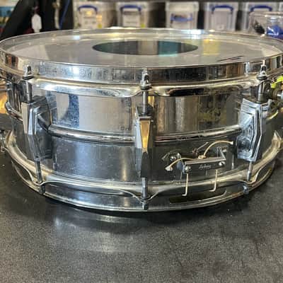 Ludwig Vintage 14"x6" Supraphonic Snare Drum image 5