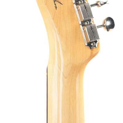 Fender Custom Shop 60 Telecaster Custom Cimarron Red Closet Classic 2024 image 6