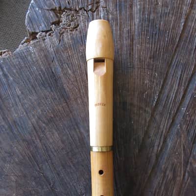 Moeck Tuju Alto Recorder image 2