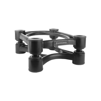 ISO-200 Sub Isoacoustics image 1