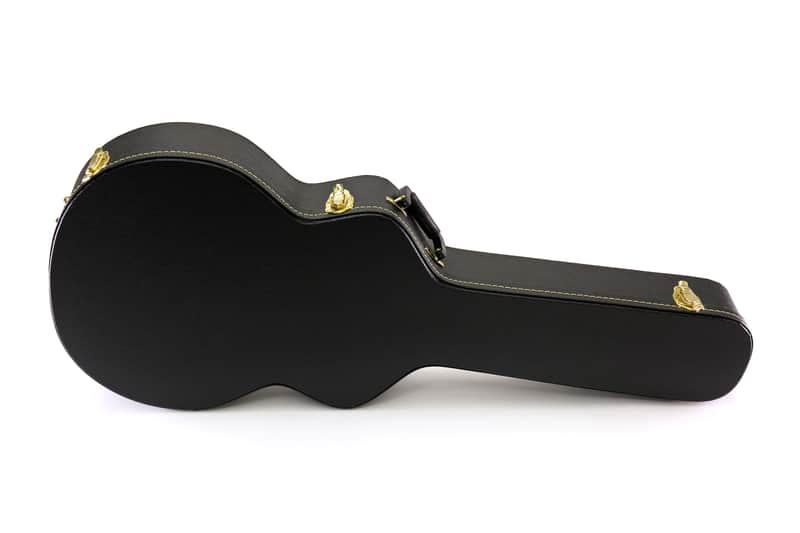 Yorkville Acoustic Hardshell Case 2026 Black image 1